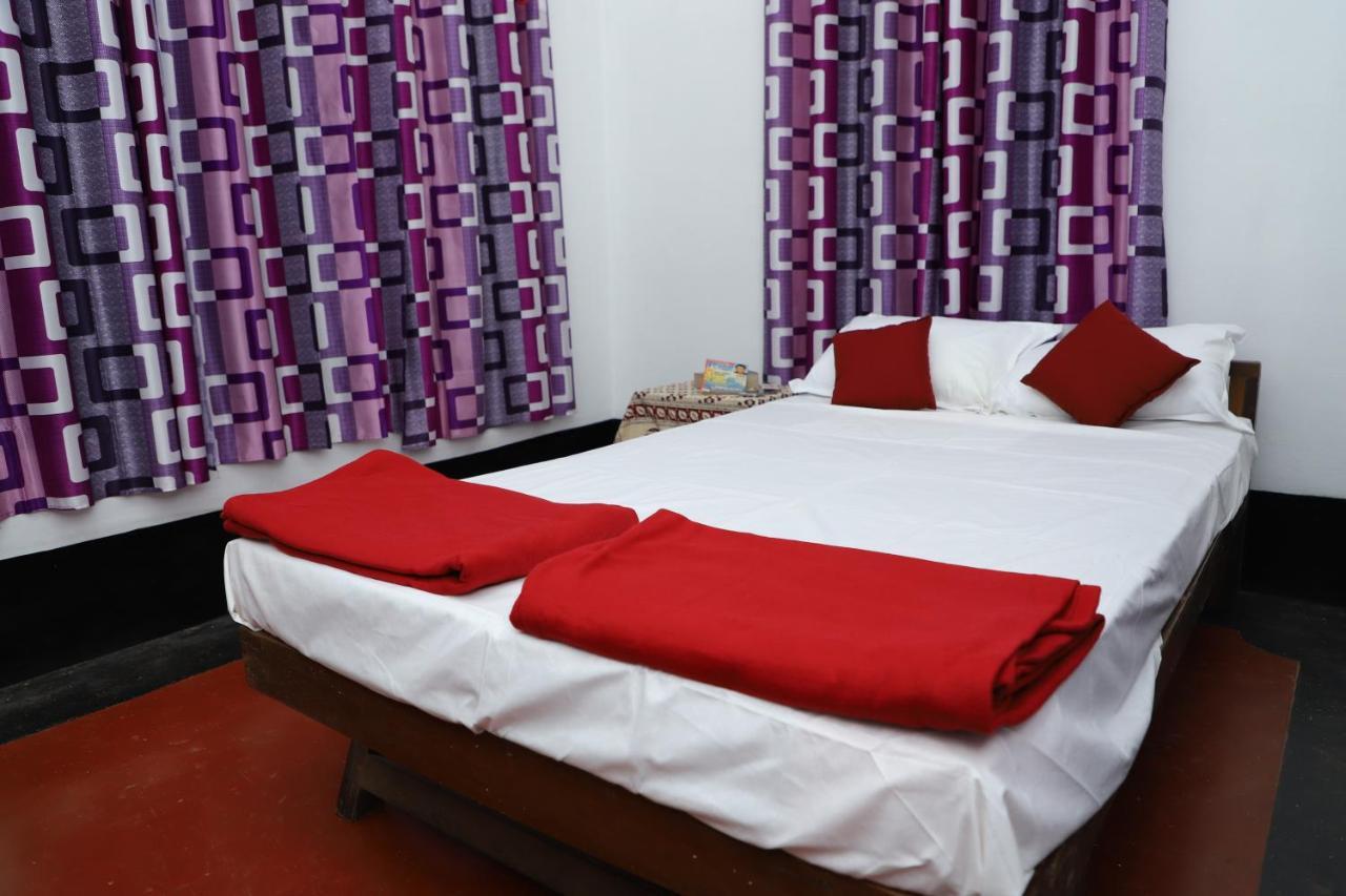 Bb Home Kumbla Exterior photo