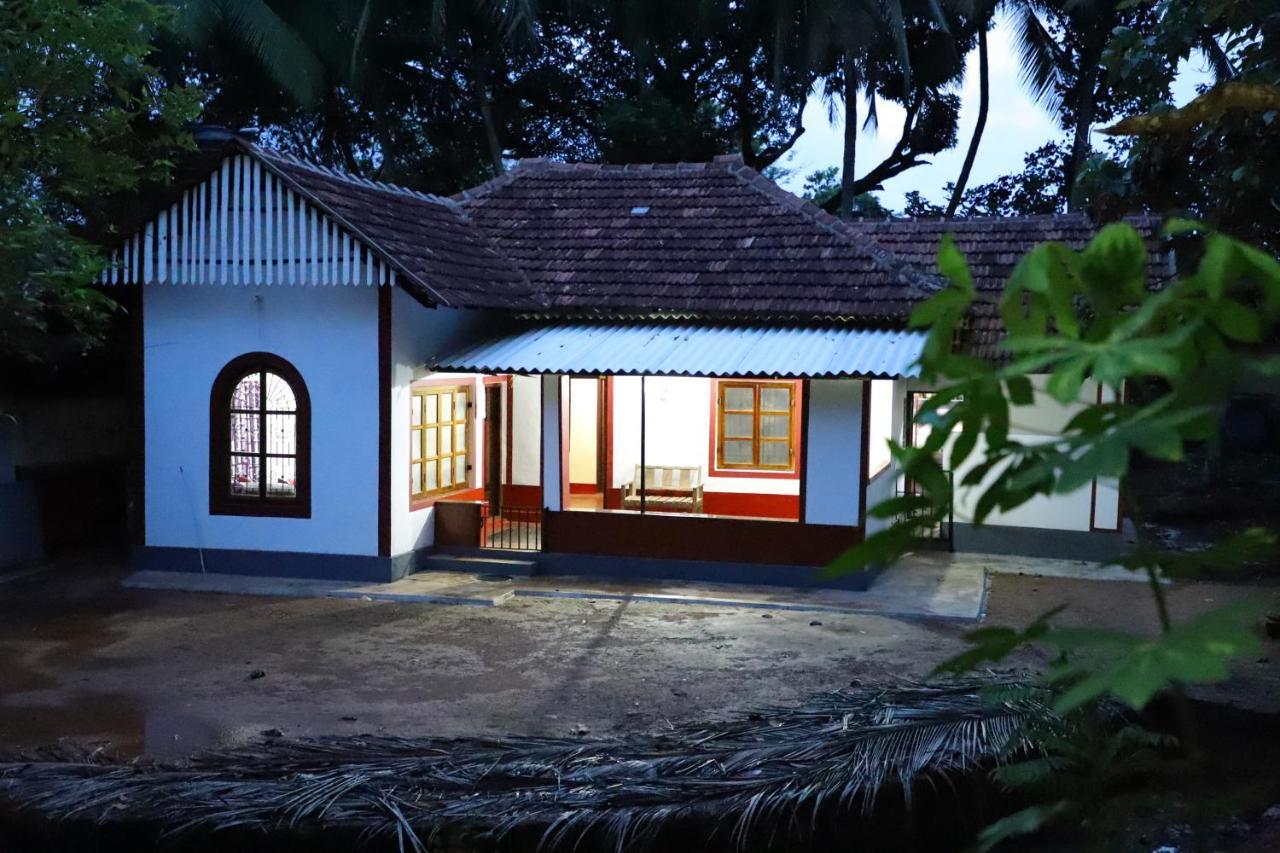 Bb Home Kumbla Exterior photo