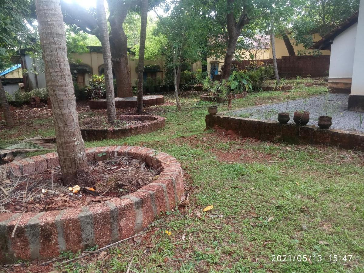 Bb Home Kumbla Exterior photo